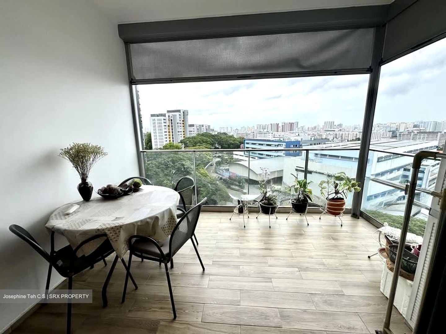 The Panorama (D20), Condominium #586694661